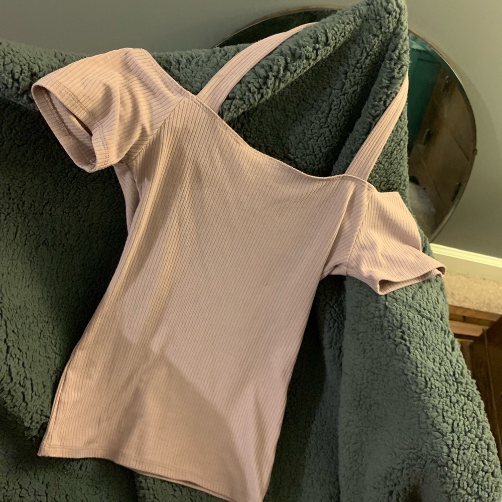 Cute top